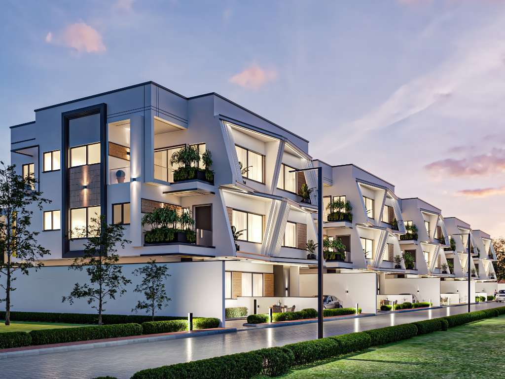 My test hotel 2