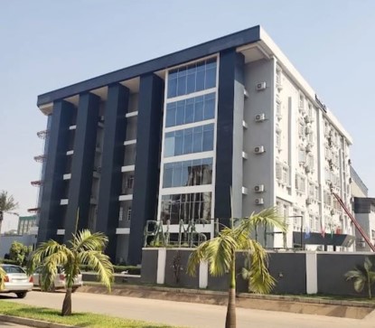 The Palms Hotel